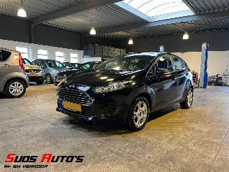 Ford Fiesta 1.25 Titanium picture 1