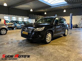 Volkswagen Tiguan 2.0 TSI S&S 4Motion picture 1