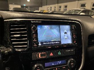 Mitsubishi Outlander 2.0 PHEV instyle NL NAP! picture 17