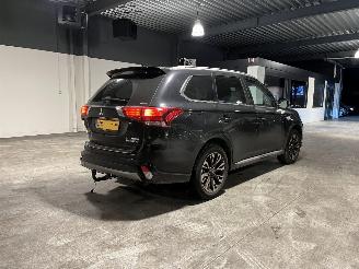Mitsubishi Outlander 2.0 PHEV instyle NL NAP! picture 5