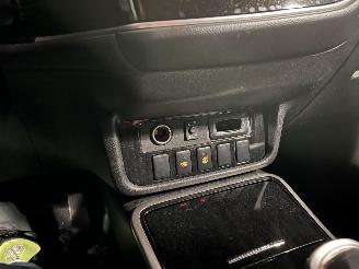 Mitsubishi Outlander 2.0 PHEV instyle NL NAP! picture 21