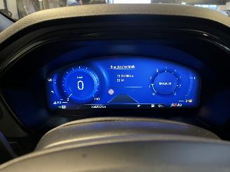 Ford Focus 1.0 EcoBoost Hybrid ST Line X picture 26