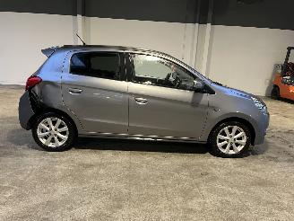 Mitsubishi Space-star 1.2 Instyle NL NAP! picture 6