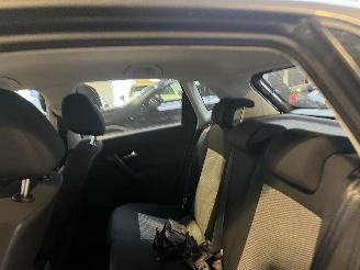 Volkswagen Polo 1.2-12V BlueMotion Comfortline picture 11