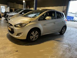 Hyundai Ix20 1.4i i-Vision NL NAP! picture 2