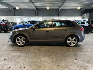Audi A3 1.4 TFSI Ambition Pro Line S NAP! picture 2