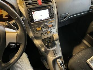 Toyota Auris 1.6 Aspiration Automaat 134.000 KM NAP! picture 23