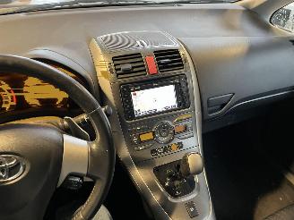 Toyota Auris 1.6 Aspiration Automaat 134.000 KM NAP! picture 22