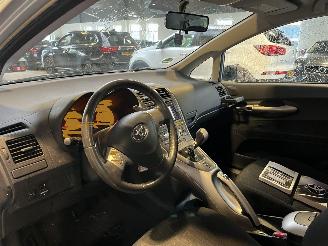 Toyota Auris 1.6 Aspiration Automaat 134.000 KM NAP! picture 19