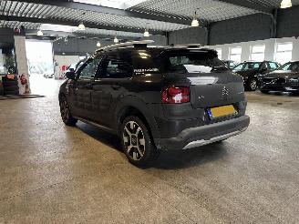 Citroën C4 cactus 1.2 PureTech Rip Curl 100.000 NAP! picture 3