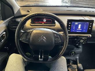 Citroën C4 cactus 1.2 PureTech Rip Curl 100.000 NAP! picture 21