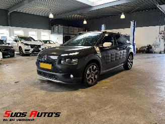 škoda osobní automobily Citroën C4 cactus 1.2 PureTech Rip Curl 100.000 NAP! 2016/8