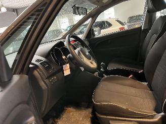 Kia Venga 1.4 CVVT Plus Pack NAP! picture 19