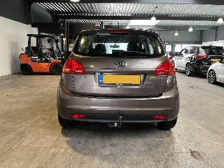 Kia Venga 1.4 CVVT Plus Pack NAP! picture 4