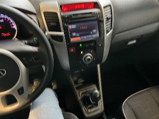 Kia Venga 1.4 CVVT Plus Pack NAP! picture 25