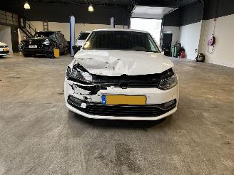 Volkswagen Polo 1.2 TSI Comfortline picture 8