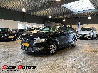  Volkswagen Polo 1.2 TDI BlueMotion NAP! 2011/2