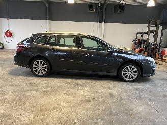 Renault Laguna 2.0 dCi GT 4CONTROL NAP! picture 6