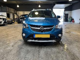 Opel Karl 1.0 Rocks Online Edition NAP! picture 8