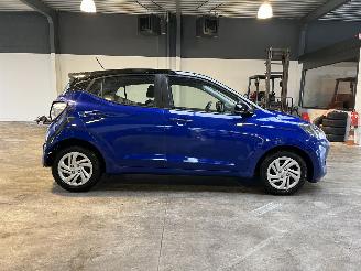 Hyundai I-10 1.0 Comfort 23.000 NAP! picture 9