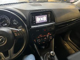 Mazda CX-5 2.0 4WD picture 23