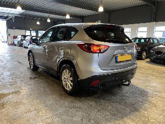 Mazda CX-5 2.0 4WD picture 3