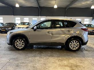 Mazda CX-5 2.0 4WD picture 2