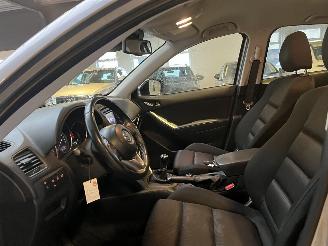 Mazda CX-5 2.0 4WD picture 18