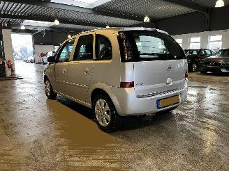 Opel Meriva 1.4-16V Temptation NAP! picture 3