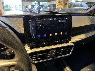 Seat Leon 2.0 TDI FR Launch Edition NAP! BTW picture 22