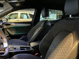 Seat Leon 2.0 TDI FR Launch Edition NAP! BTW picture 18