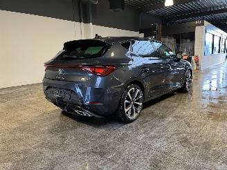 Seat Leon 2.0 TDI FR Launch Edition NAP! BTW picture 5