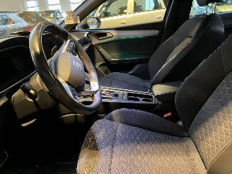 Seat Leon 2.0 TDI FR Launch Edition NAP! BTW picture 17