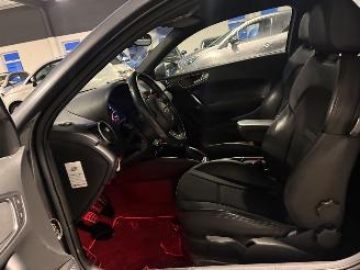 Audi A1 1.2 TFSI Pro Line S NAP! picture 12