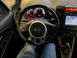 Kia Venga 1.4 CVVT Edition NAP! picture 23