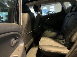 Kia Venga 1.4 CVVT Edition NAP! picture 13