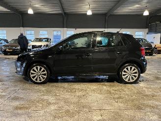 Volkswagen Polo 1.2 TSI Highline picture 2