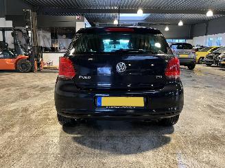 Volkswagen Polo 1.2 TSI Highline picture 4