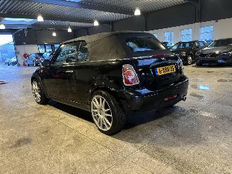 Mini Cooper 1.6 One Chili Cabrio picture 3