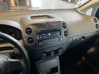 Volkswagen Golf Plus 1.4 TSI Trendline Automaat! picture 19