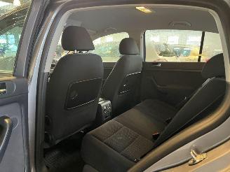 Volkswagen Golf Plus 1.4 TSI Trendline Automaat! picture 10