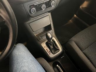 Volkswagen Golf Plus 1.4 TSI Trendline Automaat! picture 22