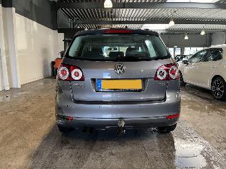 Volkswagen Golf Plus 1.4 TSI Trendline Automaat! picture 4