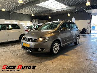 Auto incidentate Volkswagen Golf Plus 1.4 TSI Trendline Automaat! 2013/12