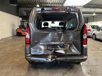 Peugeot Partner TEPEE 1.2 PureTech Allure picture 4