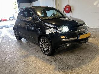 Fiat 500 C 0.9 TwinAir by Gucci picture 9