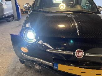 Fiat 500 C 0.9 TwinAir by Gucci picture 12