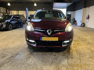 Renault Scenic 1.2 TCe Bose 113.000 NAP! picture 8