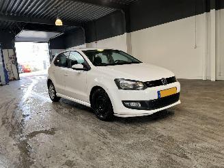 Volkswagen Polo 1.2 TDI BlueMotion NAP! picture 7