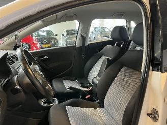 Volkswagen Polo 1.2 TDI BlueMotion NAP! picture 17